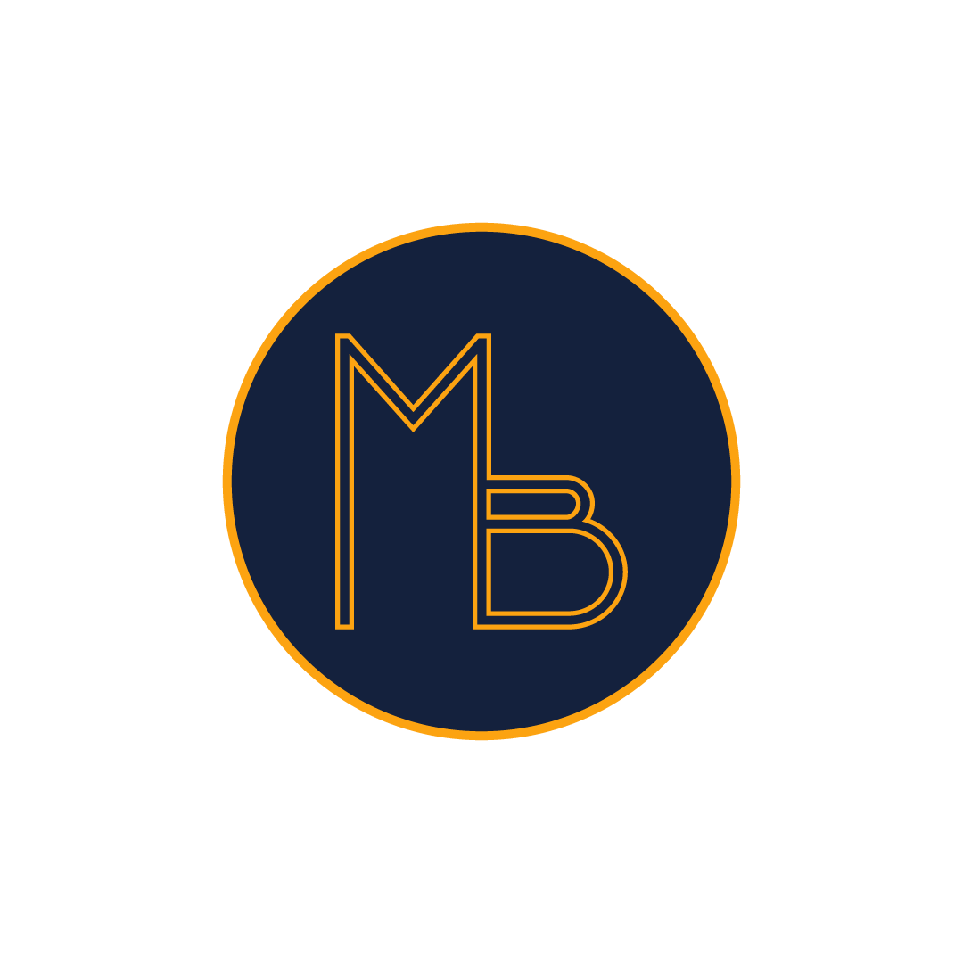 Maison Beji Logo